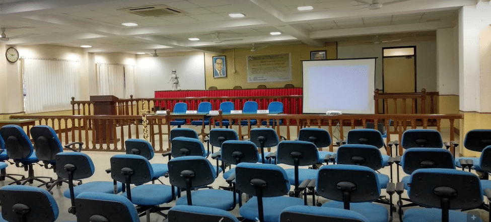 Rajiv Gandhi School of Intellectual Property Law Kharagpur Campus photo 3